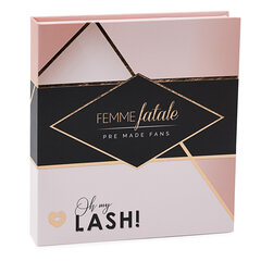 Oh my lash - Pre-Made Volume Lashes