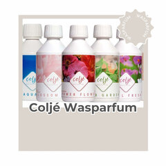 Dé groothandel voor Coljé wasparfum