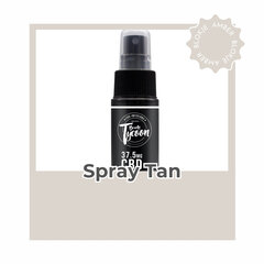 Leverancier van spray tan