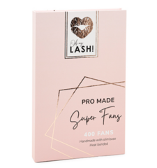 Oh my Lash - Pro-Made