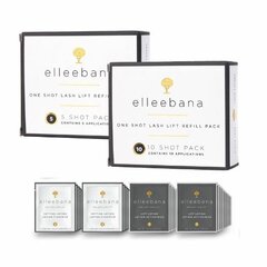 Elleebana Lash & Brow lamination