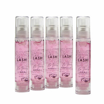 Oh My Lash! Be Lovely &ndash; Lash Shampoo 10ml (5 stuks) 