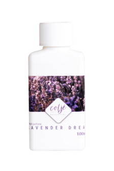 Colj&eacute; Wasparfum: Lavender Dream 100ml