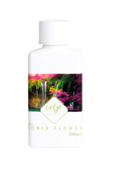 Colj&eacute; Wasparfum: Amazonian Flower 100ml