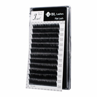 BL- (Blink) Mink Lashes