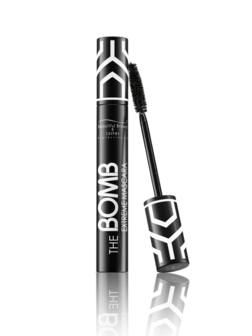 Beautiful Brows &amp; Lashes The Bomb Extreme Mascara