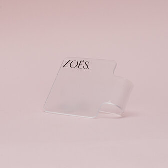 ZO&Euml;S - Mix Palette