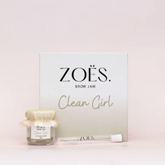 ZO&Euml;S - Brow Jam Clean Girl 