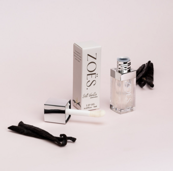 ZO&Euml;S - Lip Oil Soft Vanilla &ndash; Limited edition