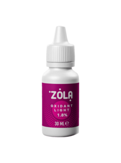 ZOLA - Developer 1,8% 30ml