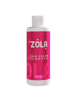 ZOLA- Skin Color Remover 200ml