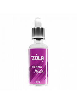 ZOLA henna activator