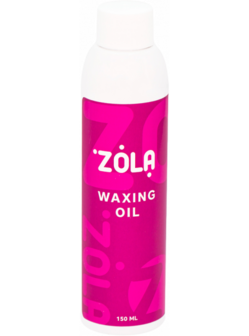 ZOLA WAXING OIL 150ML