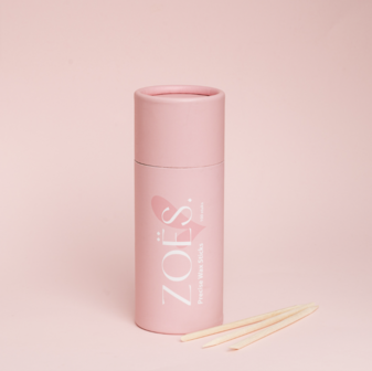 ZO&Euml;S - Precise wax stick 100 stuks 