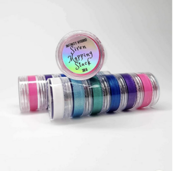 Infinity Metallic Mapping Paste | 6x 5 gram 