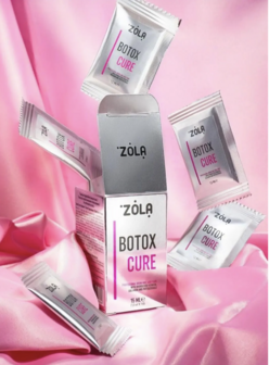 ZOLA - BOTOX CURE:  10 x 1,5ml