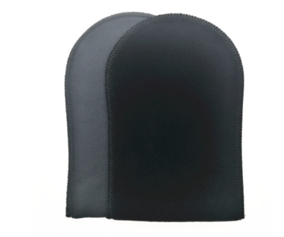 Tanning Mitt - Black 