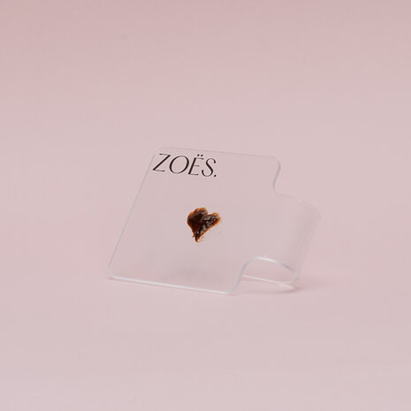 ZOËS - Mix Palette