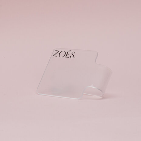 ZOËS - Mix Palette