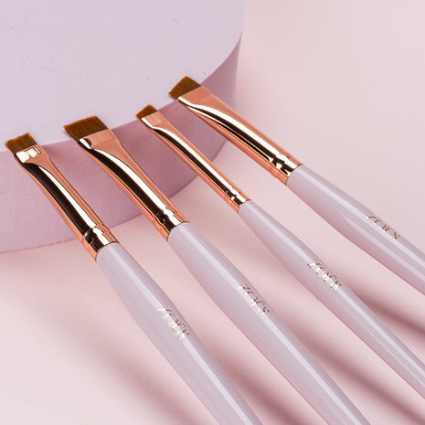 ZOËS - Brow Brushes 