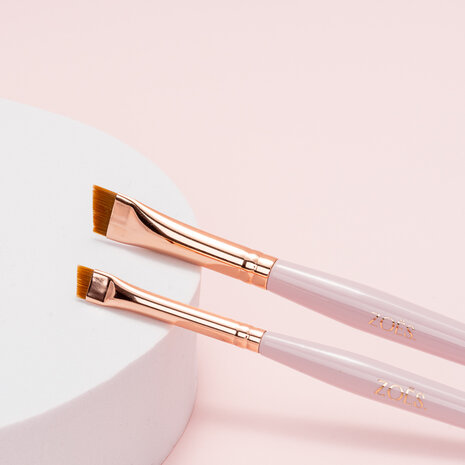 ZOËS - Brow Brushes 