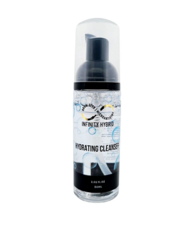 Infinity Hydrating Cleanser 60ml