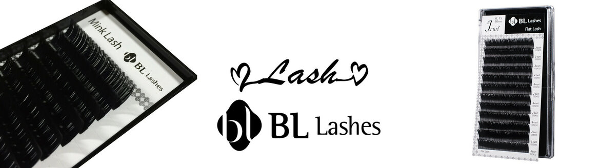 BL--(Blink)-Lashes