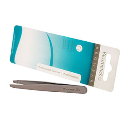 Intensive Tweezer Stainless Steel