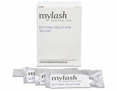 MYLash lift Stage 2, Setting Solution