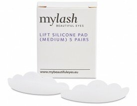 MyLash lift silicone Pads MEDIUM