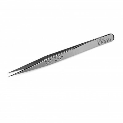 OH my Lash No Doubt - Straight Tweezer stainless steel