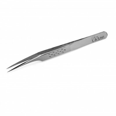 OH my Lash Split It - Isolatie Tweezer stainless steel