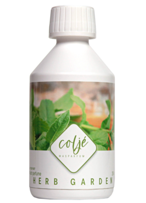 Coljé Wasparfum: Herb Garden 250ml