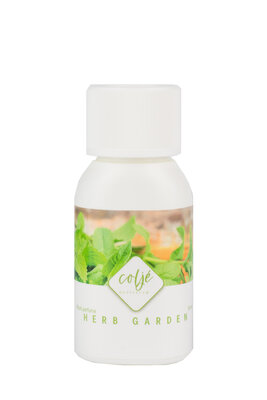 Coljé Wasparfum: Herb Garden 50ml