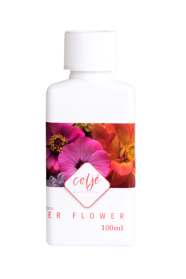 Coljé Wasparfum: Power Flower 100ml