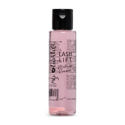 Mrs. Lashlift Makeup Remover