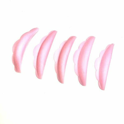 Mrs. Lashlift Silicone Clouds Shields