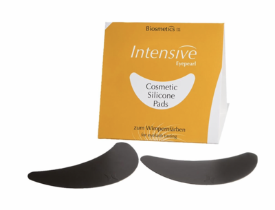 Intensive Silicone Pads