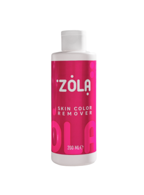 ZOLA- Skin Color Remover 200ml