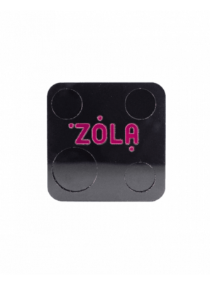 ZOLA - Mixing palette Zwart