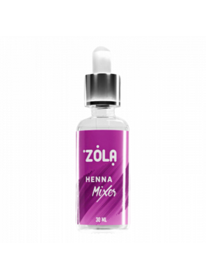 ZOLA henna activator