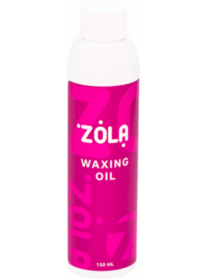 ZOLA WAXING OIL 150ML