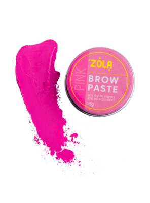 ZOLA EYEBROW CONTOURING PASTE (ROZE)