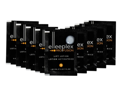 Elleebana - Elleeplex lash & Browlift Step 1 | 10pack