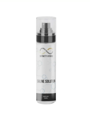 Infinity Saline Solution - 100ml