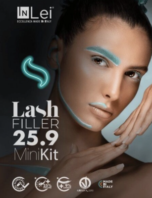 INLEI® LASHFILLER 25.9 MINIKIT