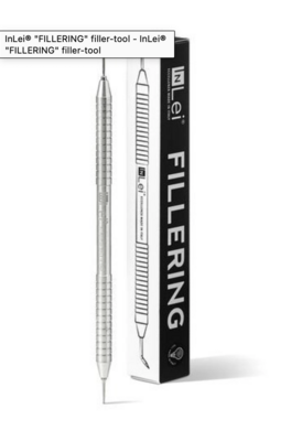 INLEI® "FILLERING" FILLER-TOOL