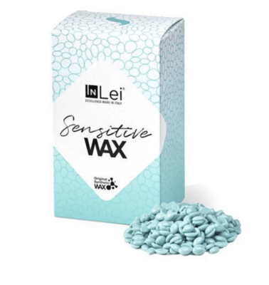 INLEI® SENSITIVE WAX