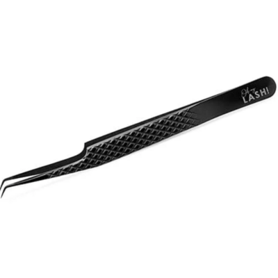 Hold Me Tight – Diamond Coated Volume Tweezer 45°(Black Plasma)