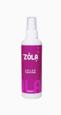 ZOLA FIXER TONIC COLOR FIXATION100 ML